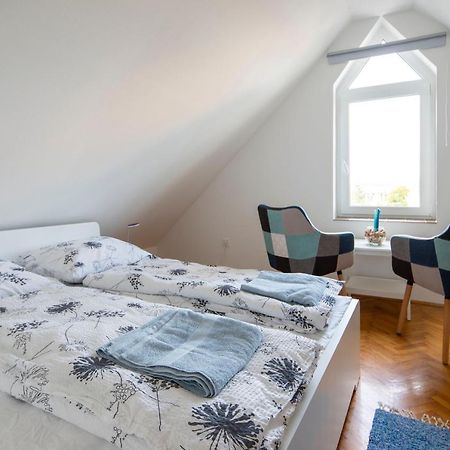 Апартаменты Darvin Apartman Эгер Экстерьер фото